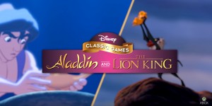 Beitragsbild des Blogbeitrags Disney Classics – SNES Klassiker von Aladdin und Der König der Löwen ab sofort für aktuelle Konsolen erhältlich