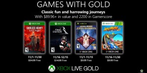 Beitragsbild des Blogbeitrags Spiele mit Gold im November 2019 – Eine Katastrophe mit Ansage
