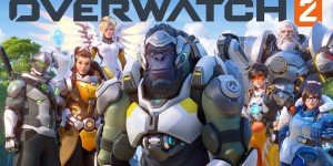 Beitragsbild des Blogbeitrags Overwatch 2 mit neuen Modi und starker PvE Komponente angekündigt