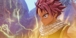 Beitragsbild des Blogbeitrags Fairy Tail – Videospiel zum Manga und Anime wird ein waschechtes, rundenbasiertes Rollenspiel