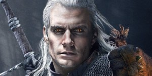 Beitragsbild des Blogbeitrags The Witcher auf Netflix – Showrunnerin hätte Material für bis zu sieben Staffeln bei Erfolg der Serie