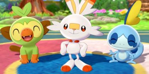 Beitragsbild des Blogbeitrags Großer Pokédex-Leak verrät, welche Pokémon bei Schwert und Schild mit von der Partie sind