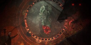 Beitragsbild des Blogbeitrags Bioware teasert Infos für Dragon Age 4 in kryptischer Form