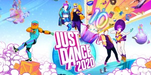 Beitragsbild des Blogbeitrags Review: Just Dance 2020 – Ubisofts Tanzspektakel geht in die zehnte Runde