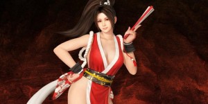 Beitragsbild des Blogbeitrags Mai Shiranui zu sexy für Super Smash Bros. Ultimate