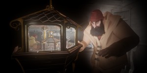 Beitragsbild des Blogbeitrags Virtual Reality Awards 2019 – A Fisherman’s Tale schnappt sich den Titel als “VR Game of the Year”