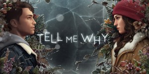 Beitragsbild des Blogbeitrags Inside Xbox X019 – Life is Strange-Macher DONTNOD stellen mit Tell Me Why ihr neues Werk vor