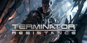 Beitragsbild des Blogbeitrags Terminator: Resistance Review – Zumindest besser als der Film?