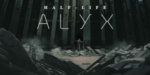 Beitragsbild des Blogbeitrags Half-Life: Alyx – Valve kündigt VR-Ableger zum Kult-Spiel an 