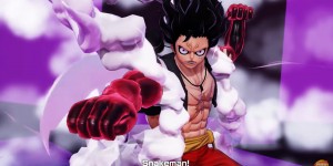 Beitragsbild des Blogbeitrags One Piece: Pirate Warriors 4 – Abenteuer startet im März 2020 und schreibt ein eigenes Ende 