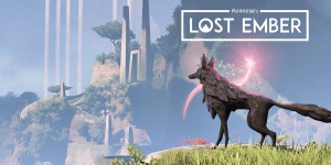 Beitragsbild des Blogbeitrags Lost Ember Review – Purer Indie Zucker 