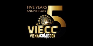 Beitragsbild des Blogbeitrags 5 Jahre Vienna Comic Con – Bilder und Impressionen der diesjährigen VIECC