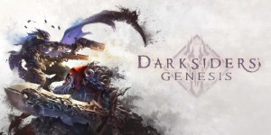 Beitragsbild des Blogbeitrags Darksiders Genesis Review – Mehr als nur Diablosiders?