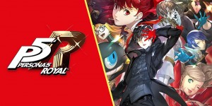 Beitragsbild des Blogbeitrags Atlus – Europäischer Release-Termin von JRPG-Meisterwerk Persona 5 Royal bestätigt