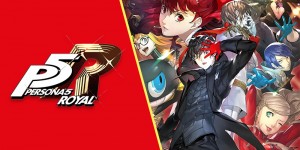 Beitragsbild des Blogbeitrags Atlus – Europäischer Release-Termin von  JRPG-Meisterwerk Persona 5 Royal bestätigt 