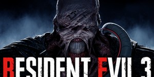 Beitragsbild des Blogbeitrags Capcom – Resident Evil 3 Artwork versehentlich im Playstation-Store veröffentlicht