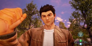 Beitragsbild des Blogbeitrags Shenmue III Review – Eine rostige Zeitkapsel aus dem Jahre 2000