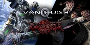 Beitragsbild des Blogbeitrags Bayonetta und Vanquish erhalten 4K Remastered für Xbox One (und PlayStation 4) 