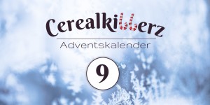 Beitragsbild des Blogbeitrags Cerealkillerz Adventskalender Tag 9 mit einem Spiele Paket von Deep Silver