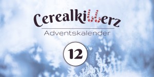 Beitragsbild des Blogbeitrags Cerealkillerz Adventskalender Tag 12 mit einem der besten Action-RPGs des Jahres 