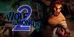 Beitragsbild des Blogbeitrags Telltale Games – Phoenix aus der Asche! The Wolf Among Us 2 überraschend angekündigt