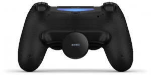 Beitragsbild des Blogbeitrags Playstation 4 – Neues Zubehör für den DUALSHOCK 4 angekündigt