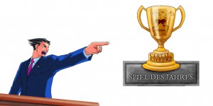 Beitragsbild des Blogbeitrags Die „Top 5 Spiele des Jahres“ von Manuel aus der Redaktion