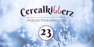 Beitragsbild des Blogbeitrags Cerealkillerz Adventskalender Tag 23 mit einem Spiele Paket von Focus Home Interactive