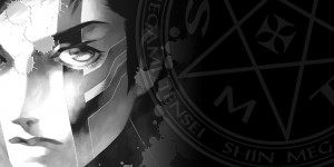 Beitragsbild des Blogbeitrags Weihnachten – Zwischen Wünschen für 2020 und PS2-Nostalgie: Ein Liebesbrief an Shin Megami Tensei