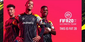 Beitragsbild des Blogbeitrags Faszination FUT – Fifa Ultimate Team im Selbsttest