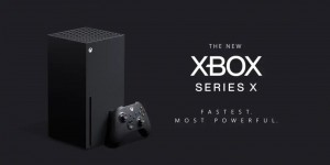 Beitragsbild des Blogbeitrags Microsoft und das Verwirrspiel hinter dem Namen der neuen Konsole