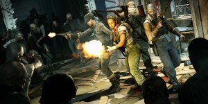 Beitragsbild des Blogbeitrags Zombie Army 4: Dead War – Finaler Trailer zeigt letzte Details vor der Zombiejagd Anfang Februar