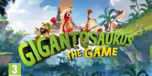 Beitragsbild des Blogbeitrags Bandai Namco – Kindliches Dino-Abenteuer Gigantosaurus The Game mit Release Datum angekündigt 