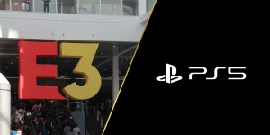 Beitragsbild des Blogbeitrags Sony wird 2020 zum zweiten Mal in Folge nicht an der E3 teilnehmen