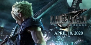 Beitragsbild des Blogbeitrags Square Enix verschiebt Release von FFVII Remake und Marvel’s Avengers