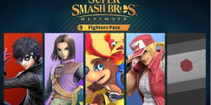 Beitragsbild des Blogbeitrags Super Smash Brothers Ultimate – Fire Emblem Held komplettiert den ersten Fighters Pass 