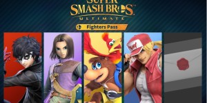 Beitragsbild des Blogbeitrags Super Smash Brothers Ultimate – Fire Emblem Held komplettiert den ersten Fighters Pass