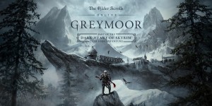 Beitragsbild des Blogbeitrags The Elder Scrolls Online – Greymoor Erweiterung schickt euch zurück nach Skyrim 
