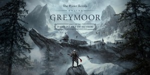 Beitragsbild des Blogbeitrags The Elder Scrolls Online – Greymoor Erweiterung schickt euch zurück nach Skyrim