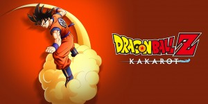 Beitragsbild des Blogbeitrags Review: Dragon Ball Z: Kakarot – Altes Abenteuer im frischen Gewand 