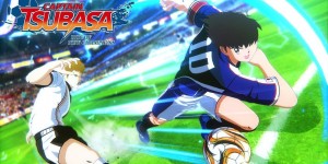 Beitragsbild des Blogbeitrags Bandai Namco – Captain Tsubasa: Rise of New Champions überraschend angekündigt 