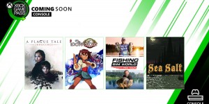 Beitragsbild des Blogbeitrags Xbox Game Pass Januar Updates Teil 2 – Zwei Videospiel-Perlen aus 2019 im Anmarsch 