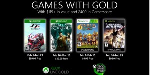 Beitragsbild des Blogbeitrags Spiele mit Gold im Februar 2020 – Heiße Boliden, Mystery-Horror und Mehrspielerspaß