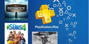 Beitragsbild des Blogbeitrags PS Plus Spiele im Februar 2020 – VR Schlachtfeld für die Sims von Rapture bis Columbia