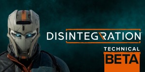 Beitragsbild des Blogbeitrags Disintegration – Open Beta zum Shooter-Strategie Hybrid startet heute