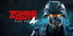 Beitragsbild des Blogbeitrags Review: Zombie Army 4 Dead War – Einmal in die Hölle und zurück