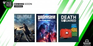 Beitragsbild des Blogbeitrags Xbox Game Pass Februar Updates – Namhafter Zuwachs steht in den Startlöchern