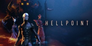 Beitragsbild des Blogbeitrags Hellpoint – Sci-Fi Souls-like bekommt neuen Trailer und Erscheinungsdatum 