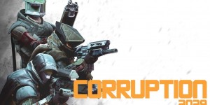 Beitragsbild des Blogbeitrags CORRUPTION 2029 – Mutant Year Zero Entwickler kündigt neues Taktik-Spiel an 