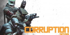 Beitragsbild des Blogbeitrags CORRUPTION 2029 – Mutant Year Zero Entwickler kündigt neues Taktik-Spiel an